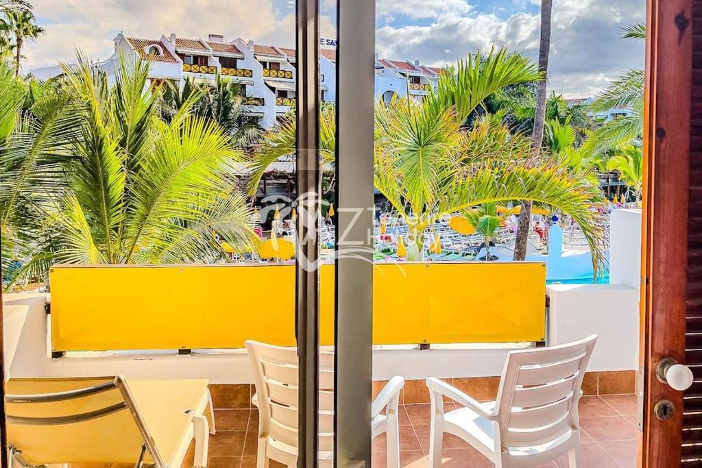 Fabulous Beach House In Las Americas Playa de las Americas  Exterior foto