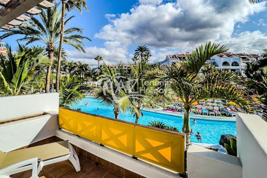 Fabulous Beach House In Las Americas Playa de las Americas  Exterior foto