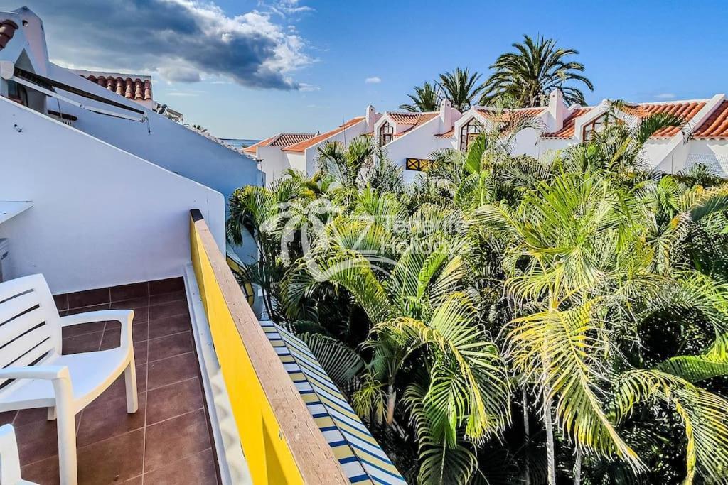 Fabulous Beach House In Las Americas Playa de las Americas  Exterior foto