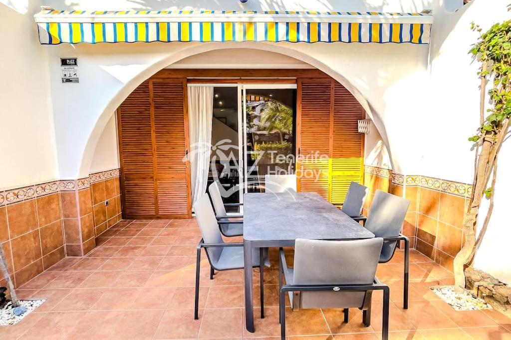 Fabulous Beach House In Las Americas Playa de las Americas  Exterior foto