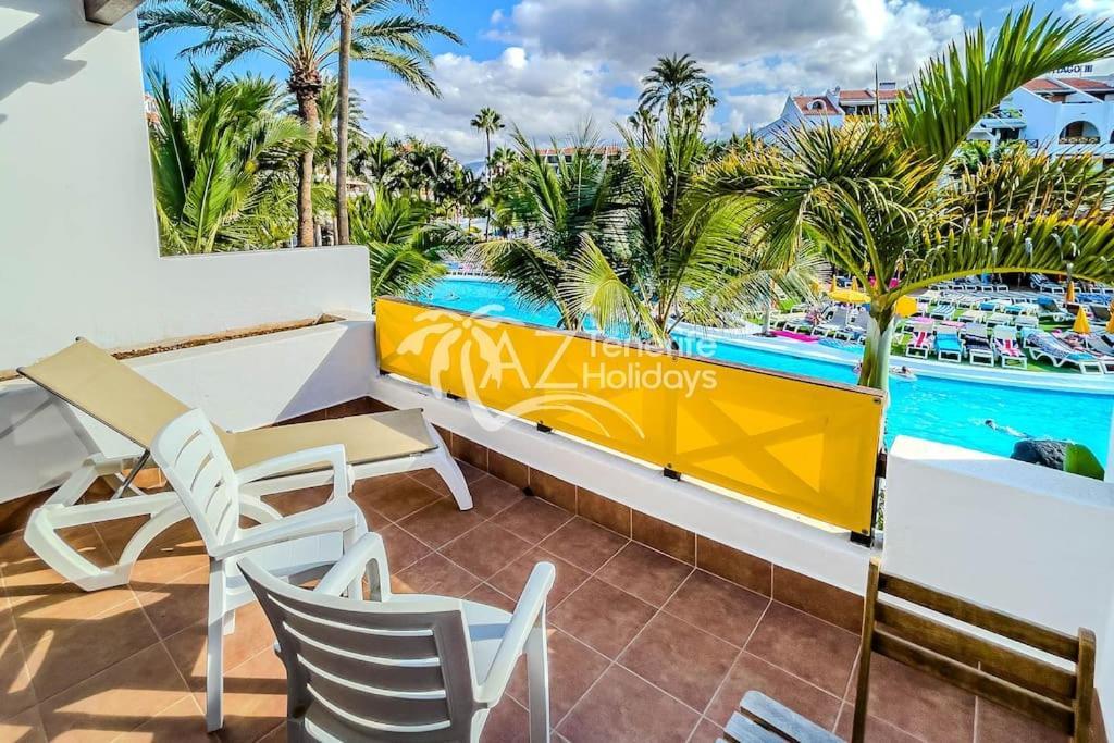 Fabulous Beach House In Las Americas Playa de las Americas  Exterior foto