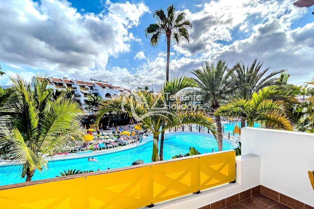 Fabulous Beach House In Las Americas Playa de las Americas  Exterior foto